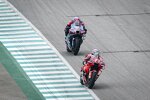 Enea Bastianini (Ducati) 