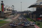 Ryo Hirakawa, Mike Conway, Kamui Kobayashi und Nyck de Vries 