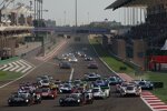 Ryo Hirakawa, Mike Conway, Kamui Kobayashi und Nyck de Vries 