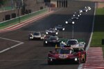 Alessandro Pier Guidi, James Calado und Antonio Giovinazzi 