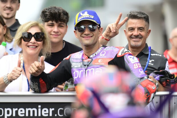 Jorge Martin ~Jorge Martin (Pramac) ~ Jorge Martin ~Jorge Martin (Pramac) ~