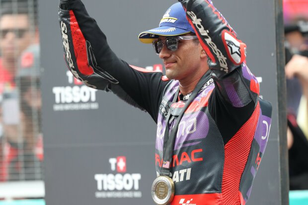 Jorge Martin ~Jorge Martin (Pramac) ~ Jorge Martin ~Jorge Martin (Pramac) ~