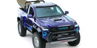 Toyota 4Runner Concept