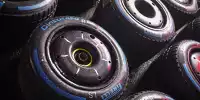 Regenreifen von Pirelli