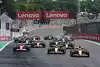 Bild zum Inhalt: Startaufstellung ohne Qualifying: Wie die FIA eine Reihenfolge festgelegt hätte