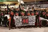 Bild zum Inhalt: 13 IMSA- und WEC-Titel für Porsche, aber einer flutscht durch die Finger
