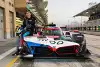 Bild zum Inhalt: LMDh näher an Motorrad als GT3: Bekommt Rossi nach Test doch Lust?