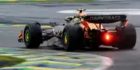 Bild zum Inhalt: Lando Norris schimpft: Niemand ist mit dieser Regel einverstanden!