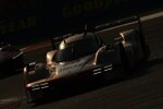 Jenson Button, Philip Hanson und Oliver Rasmussen 
