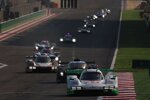 Harry Tincknell, Neel Jani und Julien Andlauer 