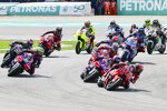 Francesco Bagnaia (Ducati) 