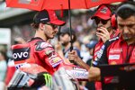 Francesco Bagnaia (Ducati) 
