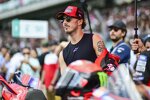 Francesco Bagnaia (Ducati) 