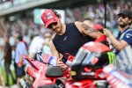 Francesco Bagnaia (Ducati) 