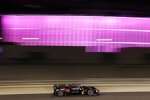 Mike Conway, Kamui Kobayashi und Nyck de Vries 