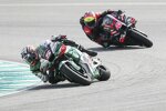 Johann Zarco () 