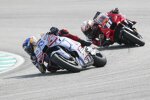 Alex Marquez (Gresini) 