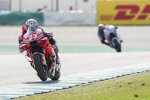 Enea Bastianini (Ducati) 