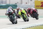 Johann Zarco () 
