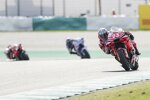 Enea Bastianini (Ducati) 