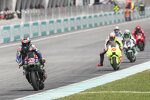 Alex Rins (Yamaha) 