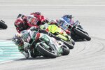 Johann Zarco () 