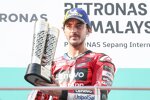 Francesco Bagnaia (Ducati) 