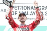 Francesco Bagnaia (Ducati) 