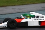 Lewis Hamilton (Mercedes) 