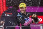 Pierre Gasly (Alpine) 