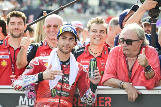 Enea Bastianini Ducati Ducati Superbike ~Enea Bastianini (Ducati) ~ Enea Bastianini Ducati Ducati Superbike ~Enea Bastianini (Ducati) ~