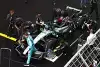 Bild zum Inhalt: Reifendrücke unerlaubt geändert: Geldstrafe für Mercedes-Team!