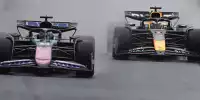Bild zum Inhalt: Max Verstappen: "Ocon hat es mir nicht zu schwer gemacht"