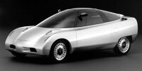 Honda EP-X Concept (1991)
