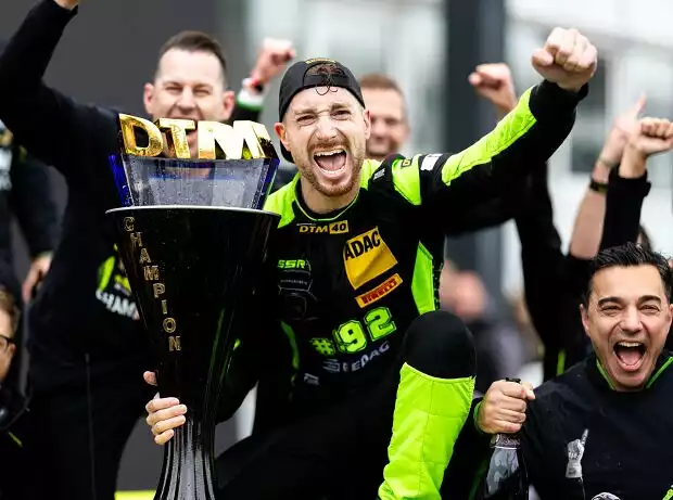 Titel-Bild zur News: Mirko Bortolotti