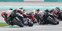 Bild zum Inhalt: Bester MotoGP-Sonntag für Yamaha: Quartararo und Rins in den Top 10