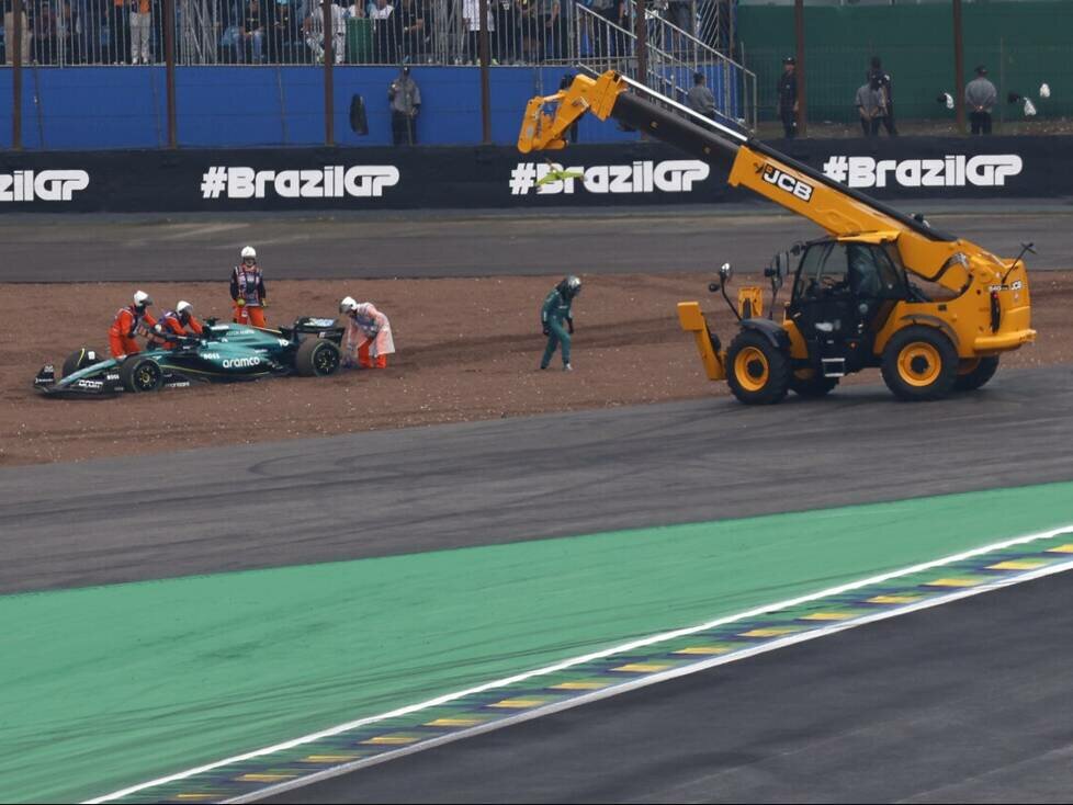 Lance Stroll