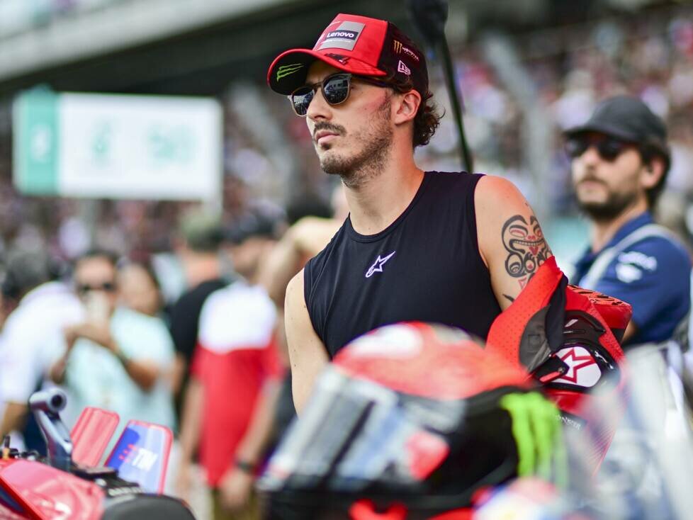 Francesco Bagnaia