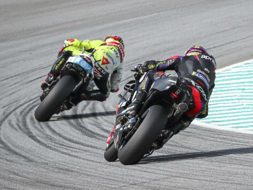Aleix Espargaro