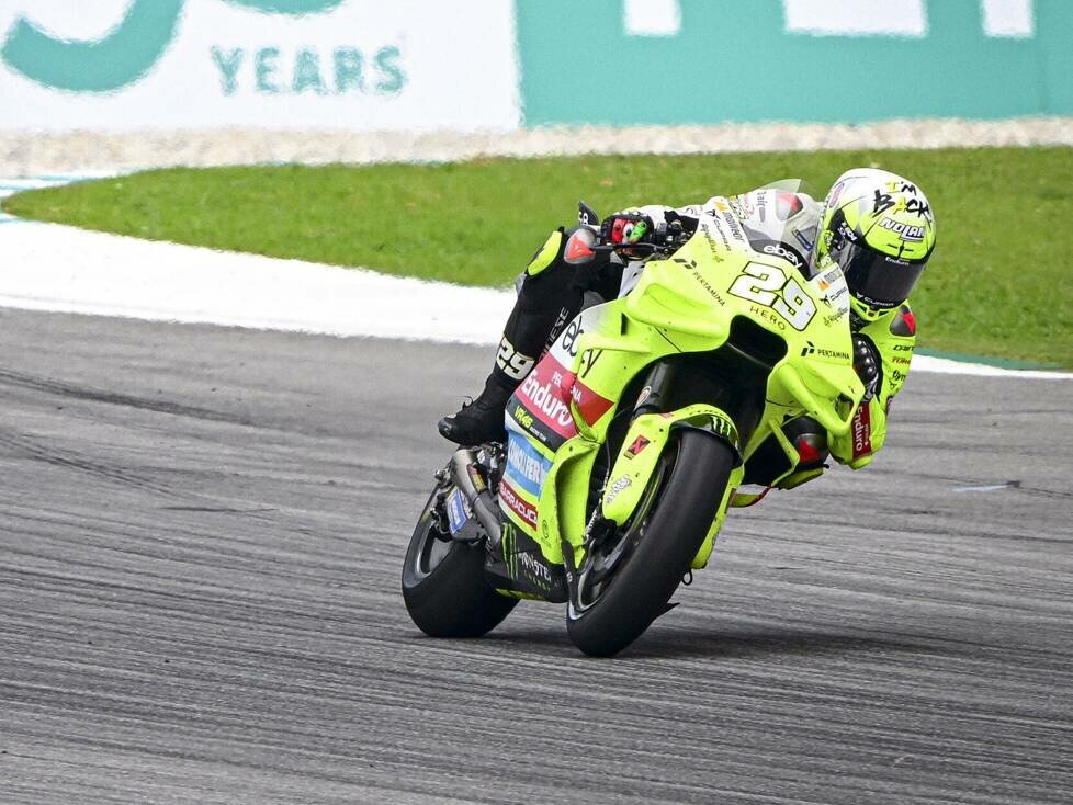 Andrea Iannone