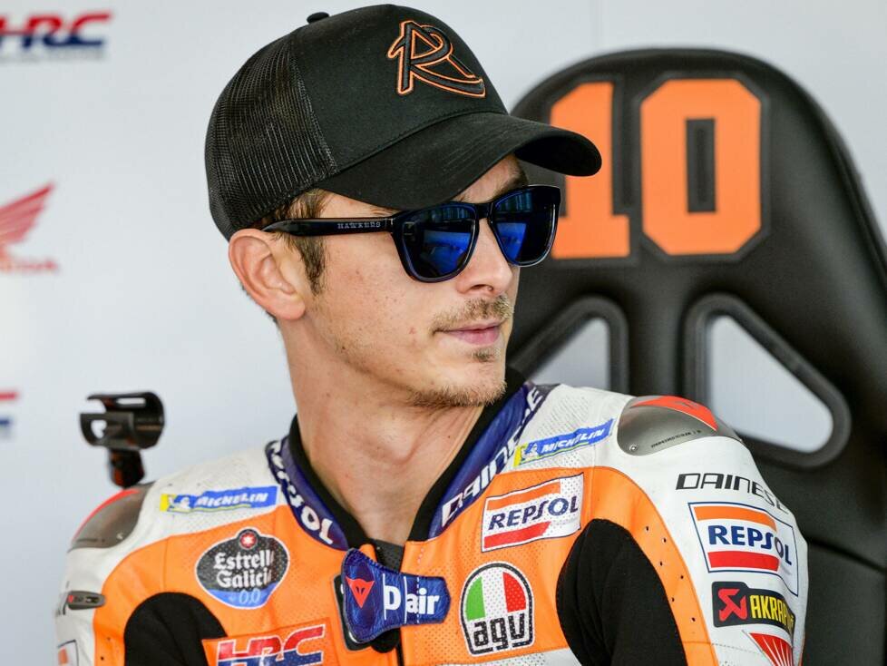 Luca Marini