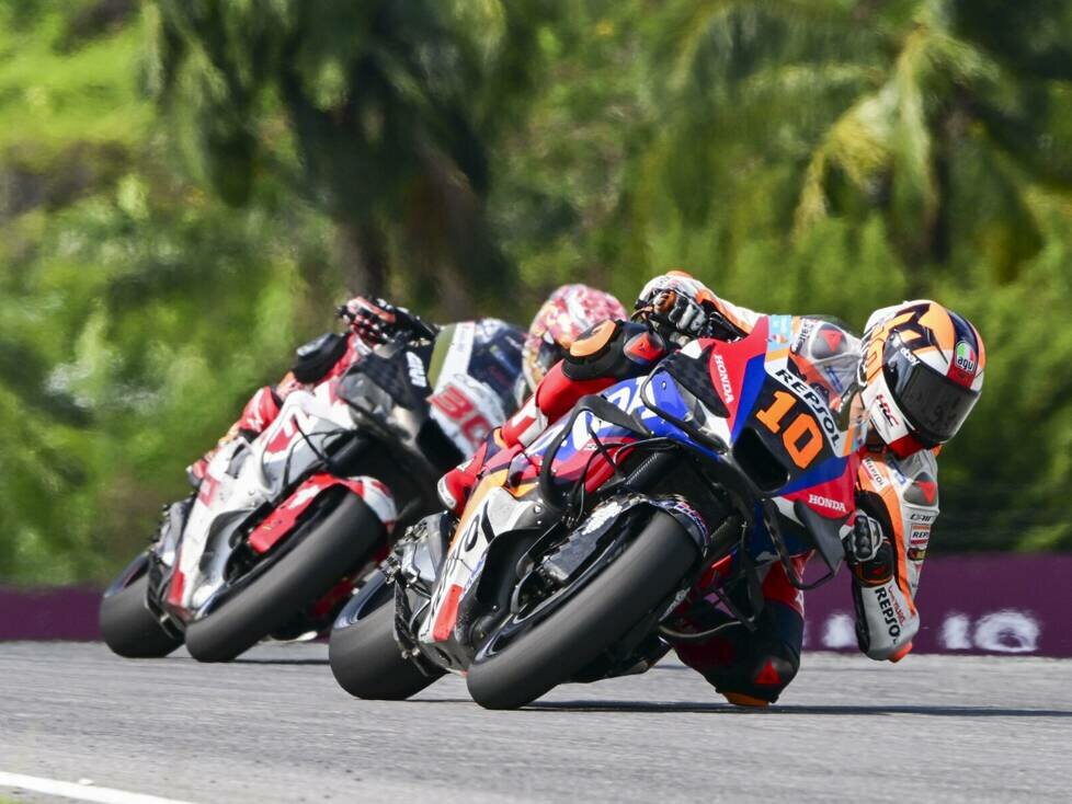 Luca Marini, Takaaki Nakagami