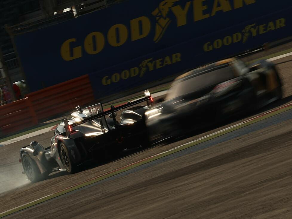 Brendon Hartley, Ryo Hirakawa, Sebastien Buemi