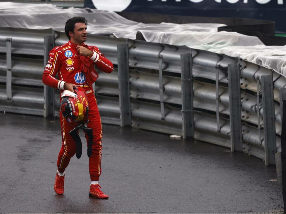 Carlos Sainz