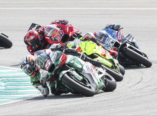 Johann Zarco Johann Zarco