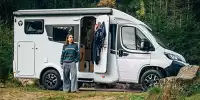 Bild zum Inhalt: Sunlight stellt neue Van-Serie für 2024 vor
