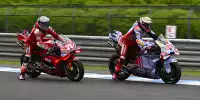 Marc Marquez, Enea Bastianini