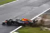 Bild zum Inhalt: "Ein totales Desaster" für Sergio Perez in Brasilien: Red-Bull-Pilot  ohne WM-Punkte!
