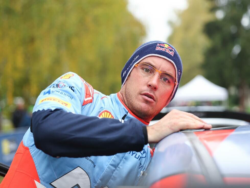 Thierry Neuville