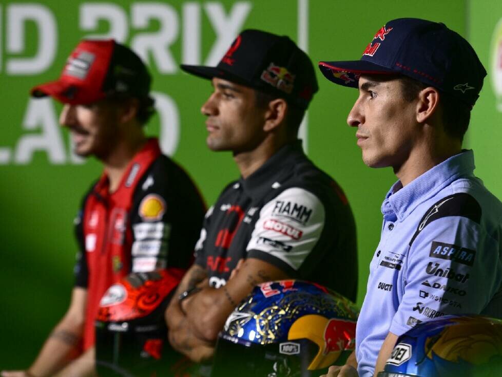 Marc Marquez